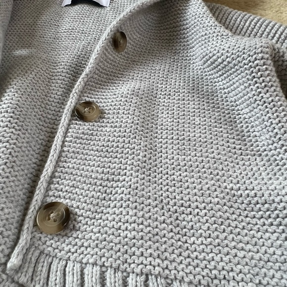 OLD NAVY cardigan BRAND NEW - Picture 2 of 2